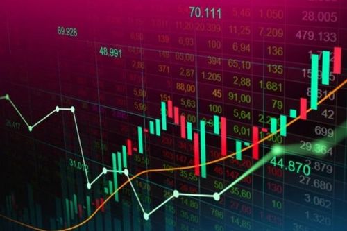 VN-Index đảo chiều giảm sau 3 phiên tăng liên tiếp