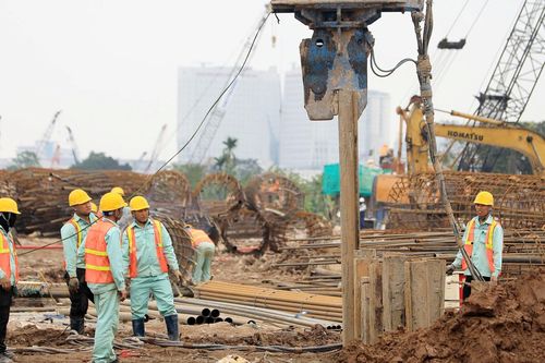 Hà Nội: Khơi thông nguồn lực từ những việc cụ thể
