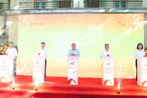 Hà Nội xây dựng trung tâm công nghiệp văn hóa ở khu phố cổ