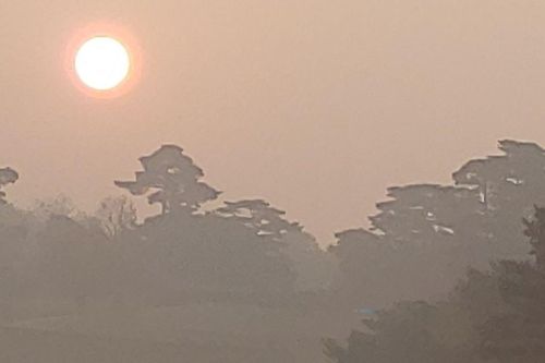 Dự báo trạng thái El Niño trong các tháng cuối năm 2026