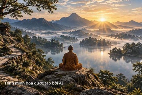 Giới - Định - Tuệ qua góc nhìn Yogācāra và đối chiếu với Vipassanā Theravāda