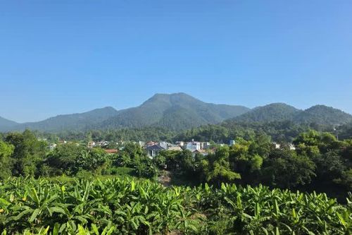 Ngày 9/10 không mưa, ngày trời nắng, đêm và sáng sớm trời rét