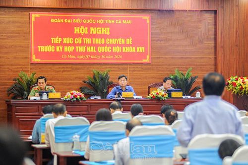Tháo gỡ 'nút thắt' pháp lý từ thực tiễn cơ sở