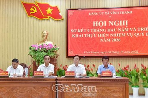 Vĩnh Thanh cần tạo đột phá từ thế mạnh nông nghiệp