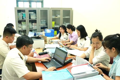 Quyết liệt, chủ động để kiến nghị không 'nằm trên giấy'