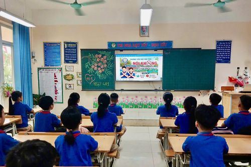 Bắc Ninh tăng cường xây dựng môi trường không khói thuốc