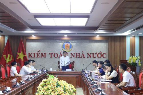 Luật Doanh nghiệp: Những 'khoảng trống' từ góc nhìn kiểm toán