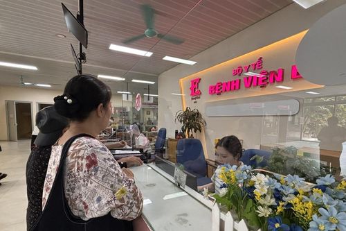 Đẩy mạnh sử dụng phiếu chuyển viện, giấy hẹn khám lại trên VNeID