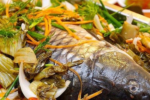 Thứ cá xưa nay nhà nào cũng biết, chợ Việt bán 'la liệt' giá chỉ 50.000 - 75.000 đồng/kg, được ví như 'vua hạ đường huyết'