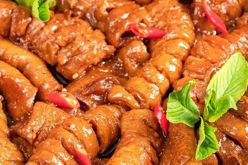 4 bộ phận của con lợn cần đặc biệt chú ý khi ăn, số 4 nhiều người Việt 'mê như điếu đổ'