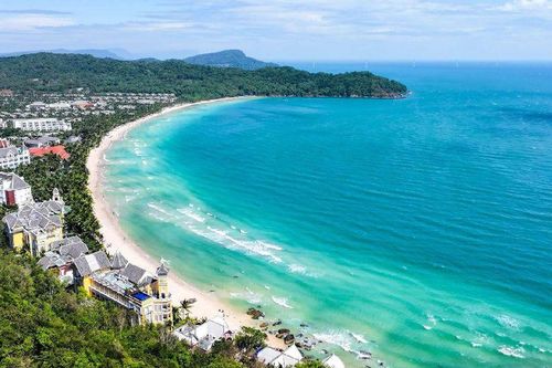 Vượt Bali và Phuket, hòn đảo Việt Nam đẹp nhất châu Á năm thứ 2 liên tiếp, đạt 95,26 điểm