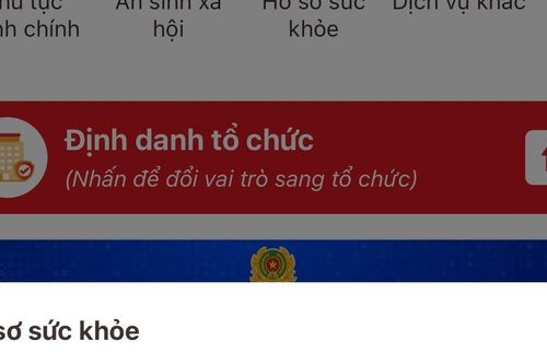 Bộ Y tế đề xuất kéo dài phiếu chuyển viện lên 20 ngày, tích hợp trực tiếp trên VNeID