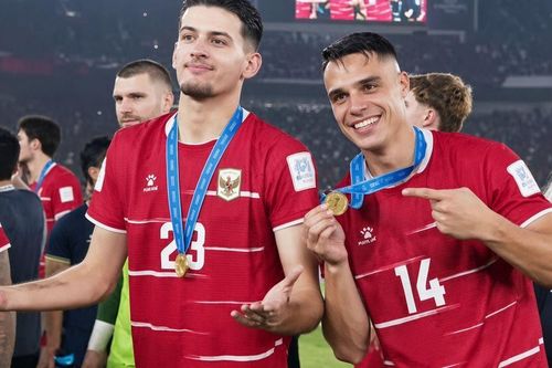 Indonesia đứng trước nguy cơ trở thành nhà vô địch duy nhất của FIFA ASEAN Cup