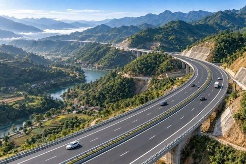 Thẩm định Báo cáo nghiên cứu tiền khả thi dự án cao tốc Mộc Châu - Sơn La - Điện Biên