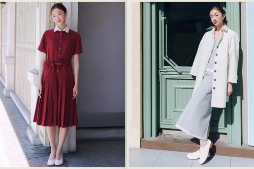 5 công thức phối đồ đẹp mùa thu đông: Đi làm thanh lịch, xuống phố vẫn cuốn hút