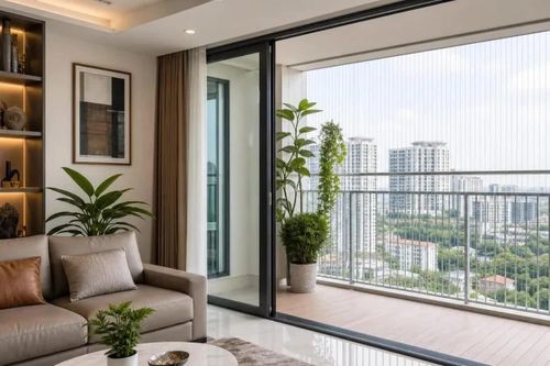 Ở chung cư tầng cao: 5 việc gia đình nào cũng nên làm để tránh rủi ro đáng tiếc