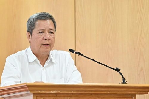 Bộ Công Thương đề xuất tách EVNNPT khỏi EVN