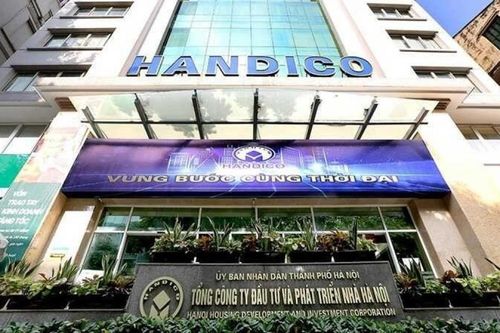 Thanh tra Hà Nội chỉ ra tồn tại trong quản lý, sử dụng nhà đất tại Handico