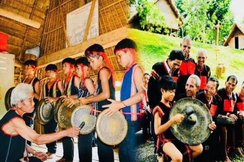 Lâm Đồng mở lớp truyền dạy nhạc cụ truyền thống, trao truyền di sản cho thế hệ trẻ