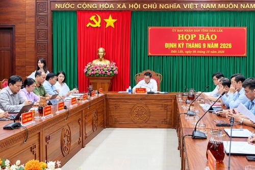 Đắk Lắk: Xã M'Drắk thừa nhận thiếu sót khi cho chuyển hơn 4.000m² đất rừng sai quy định