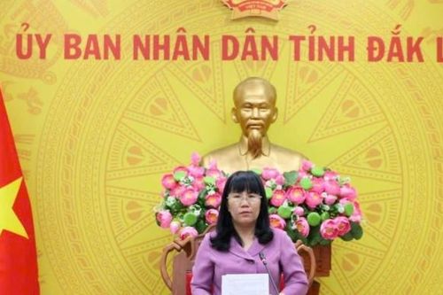 Đắk Lắk thu ngân sách 9 tháng đạt 12.529 tỷ đồng, quyết tâm vượt chỉ tiêu năm 2026