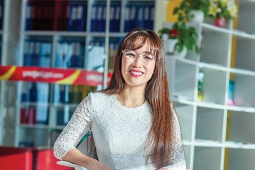 Anh hùng lao động Nguyễn Thị Phương Thảo là người phụ nữ giàu nhất Việt Nam