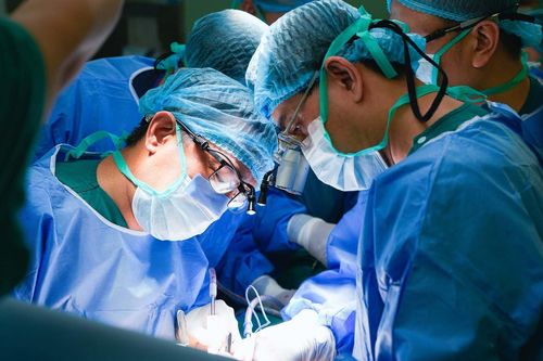 BV Bạch Mai cơ sở Ninh Bình: Công suất giường 112%, cứu nhiều ca hiểm nghèo