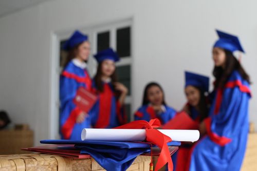 Sinh viên tốt nghiệp giỏi, xuất sắc cao: Điểm số có phản ánh đúng năng lực?