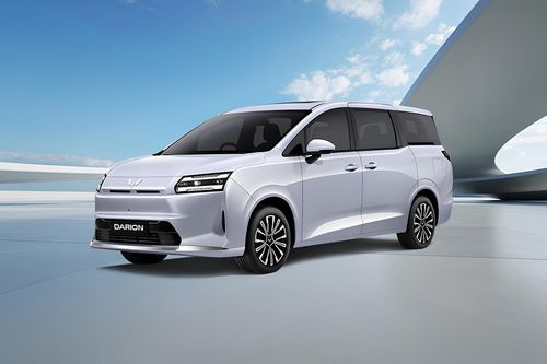 Tin xe 8/10: Wuling Darion chốt ngày ra mắt Việt Nam, Jaguar ra mắt xe điện mới