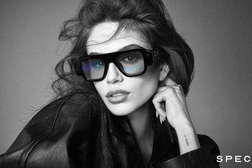 Công nghệ 8/10: Tương lai máy tính đeo trên mặt với kính AR SPECS của Snap