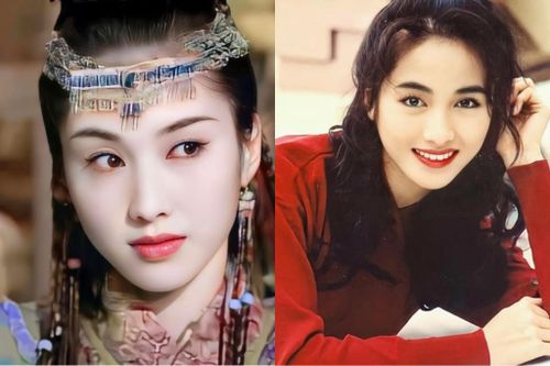Triệu Mẫn đẹp nhất màn ảnh: Giải nghệ cưới tỷ phú, U60 là doanh nhân quyền lực