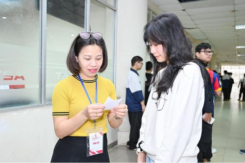 Bách khoa Hà Nội công bố lịch thi đánh giá tư duy 2027, dự kiến 60.000 lượt thi