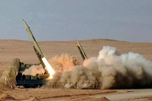 Tin nóng thế giới hôm nay 8/10: Iran cảnh báo tấn công phủ đầu