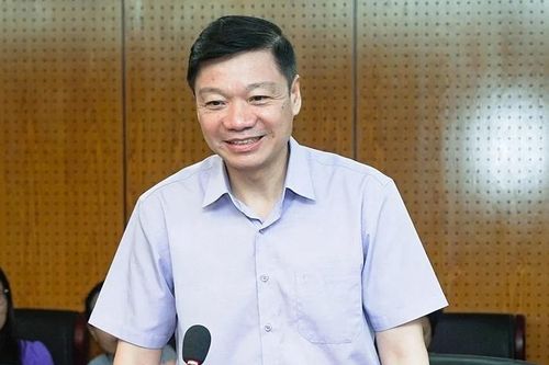 Ông Trần Quang Bảo được bầu bổ sung vào Ủy ban Kiểm tra Trung ương