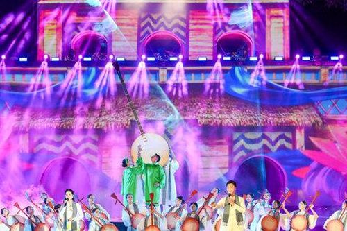 Hà Nội tạo động lực phát triển từ văn hóa và sáng tạo