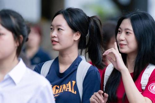 Đại học Bách khoa Hà Nội công bố kế hoạch kỳ thi đánh giá tư duy 2027