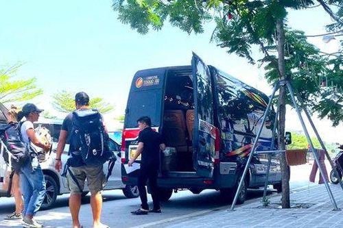 Đưa xe hợp đồng về đúng bản chất