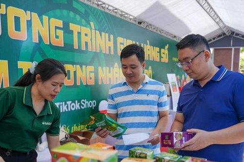 OCOP Hà Nội: Công nghệ mở cửa, chất lượng giữ khách