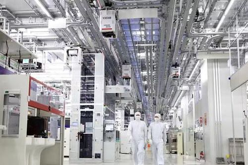 Cơn sốt chip AI tiếp tục thúc đẩy lợi nhuận bán dẫn cao kỷ lục