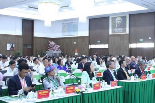 Đưa công nghệ từ phòng thí nghiệm ra đồng ruộng