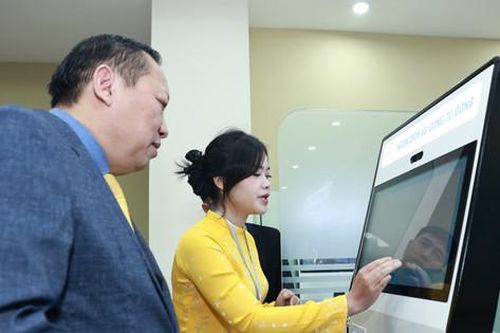 Lan tỏa các mô hình, giải pháp tạo giá trị mới từ chuyển đổi số