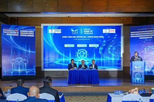 CEF III 2026: Khơi 'đất dụng võ' để người tài tạo giá trị cho Hà Nội