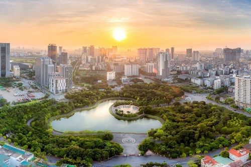 Kỷ niệm 72 năm Ngày Giải phóng Thủ đô (10/10/1954 - 10/10/2026): Từ ngày Giải phóng Thủ đô đến khát vọng xây dựng Hà Nội trong kỷ nguyên mới