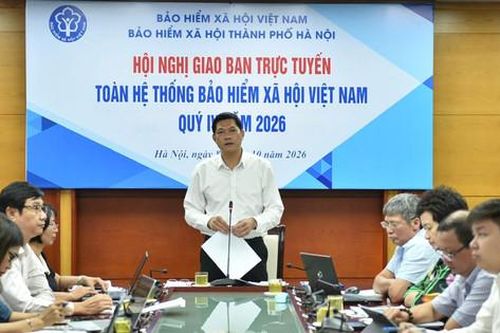 Hà Nội thu hồi 162 tỷ đồng tiền chậm đóng BHXH