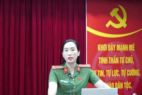 Bảo đảm an ninh mạng trong thực hiện dịch vụ công trực tuyến