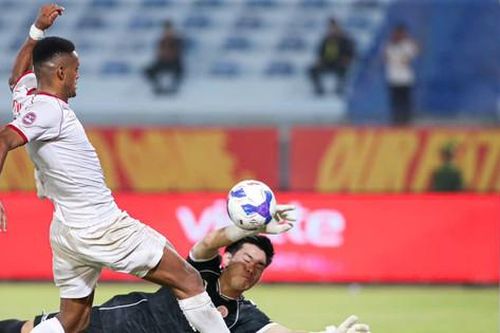 Vòng 3 V.League 2026-2027: Hà Tĩnh quật ngã Thể Công Viettel tại sân Hàng Đẫy