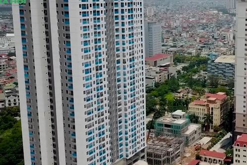 Diễn biến giá chung cư tại phường Hà Đông sau khi có quy định về niên hạn sử dụng căn hộ
