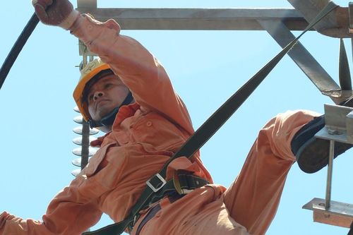Lịch cúp điện Cà Mau từ ngày 8 - 11/10/2026: Nhiều khu dân cư sẽ bị cúp điện hơn 10 tiếng/ngày