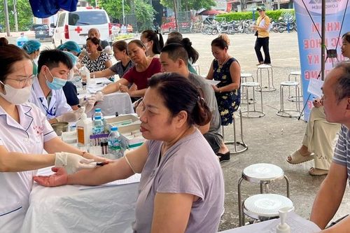 Hà Nội biến áp lực già hóa dân số thành động lực phát triển nhờ mô hình an sinh đột phá