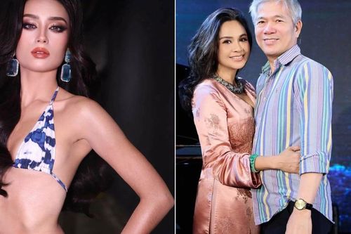 Tin sao 8/10: NSND Thanh Lam xinh tươi, e ấp bên chồng, Emoura Phạm tỏa sáng tại bán kết Miss Grand 2026